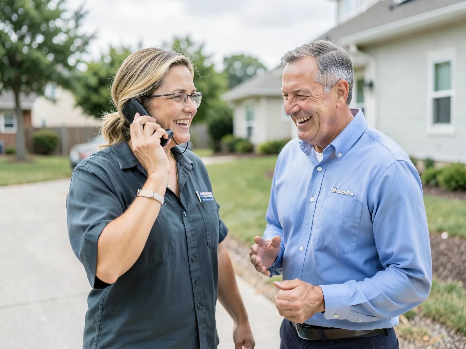 Frequently Asked Questions About Frozen Pipe Damage Restoration in Walnut Hill, IL